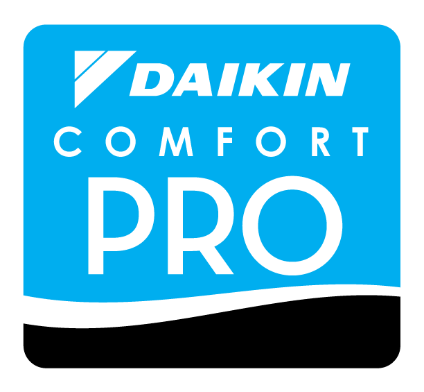 Daikin Comfort Pro
