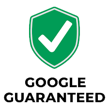 Google Guaranteed