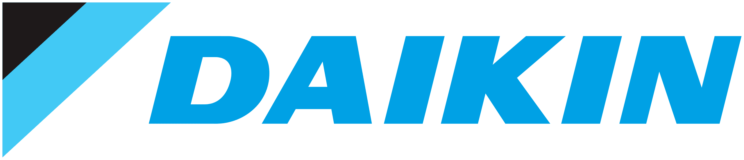 Daikin